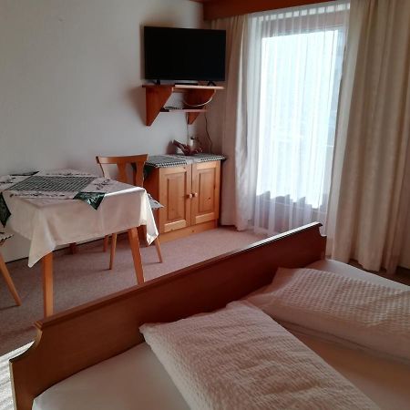Haus Brigitte - Preise Inclusive Pitztal Sommer Card 耶岑斯 外观 照片